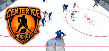 Center Ice Hockey：體驗真實冰球對抗與多人合作的刺激競技