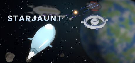 Starjaunt：在44個星系中駕駛穿梭機，體驗自由探索與戰略決策的太空冒險
