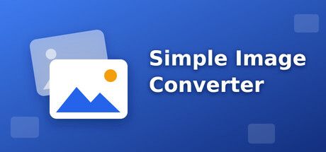 Simple Image Converter — 離線圖片轉換工具支援多格式批量處理