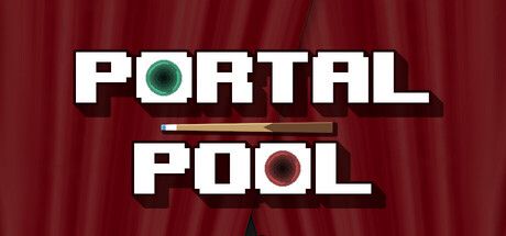 Portal Pool：結合傳送門機制與台球的創新休閒策略遊戲