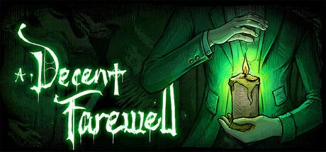 A Decent Farewell：沉浸式VR體驗結合心理驚悚與情感敘事