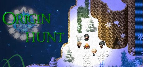 Origin Hunt：高度自定義的回合制RPG，劇情選擇影響深遠
