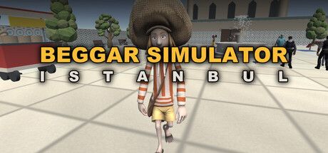 Beggar Simulator: Istanbul 開發商 BHS GAMING 推出詐騙藝術模擬遊戲
