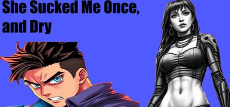 She Sucked Me Once, and Dry 免費視覺小說探討人生哲理與職場反思