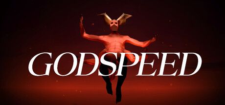 GODSPEED:用十字架手槍在地獄競技場衝刺的高難度 FPS,獨自一人打造的殘酷挑戰