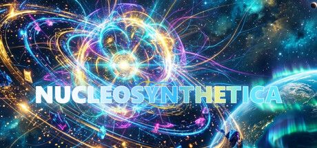 NucleoSynthetica：從原子合成到宇宙建造，體驗創世樂趣
