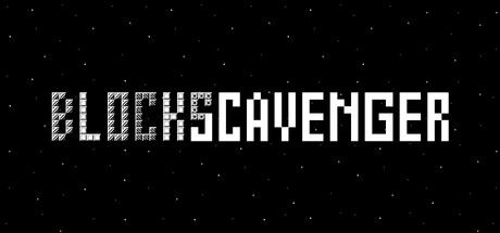 BlockScavenger：在廢棄太空站堆疊方塊、戰鬥賺錢的動作遊戲