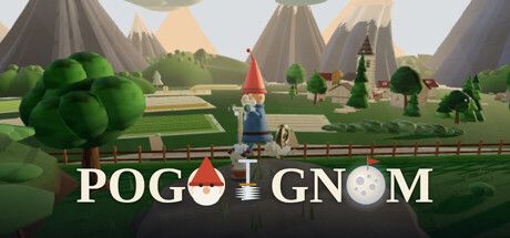 Pogo Gnom：無檢查點的登月挑戰，每次失敗都收到官方通知