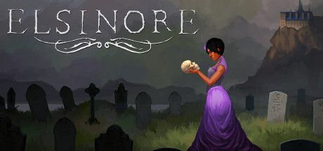 在哈姆雷特的世界裡困住時間迴圈:《Elsinore》隱藏神作介紹