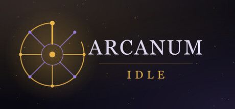 Arcanum Idle：無廣告的深度模擬遊戲，六層 prestige 系統與時間魔法的結合