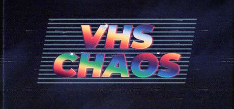 VHS Chaos：整理千卷VHS錄影帶，體驗療癒又充實的80年代懷舊風