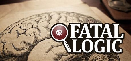 Fatal Logic:用邏輯推理破解謀殺謎題的獨立策略遊戲
