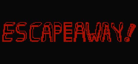 ESCAPEAWAY! 免費無盡跑酷遊戲，隨機房間考驗反應速度