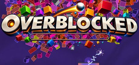 OverBlocked 2026 年 10 月上市！經典街機玩法結合無限創造自由