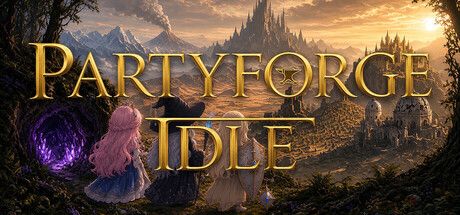 Partyforge Idle 預計 2026 年 9 月 20 日上市 部署隊伍自動戰鬥的放置型 RPG