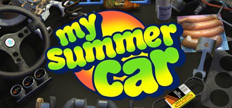 你不知道的《My Summer Car》幕後:一個芬蘭人花12年做的「開車也會死」模擬器