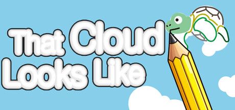 That Cloud Looks Like:用創意與觀察力解讀雲朵的線上猜謎遊戲