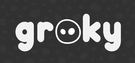 groky:極簡風格謎題遊戲,挑戰100關腦力激盪
