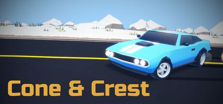 Cone & Crest：在真實山路與開放場地競速，體驗極致計時挑戰