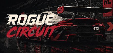 Rogue Circuit：策略與競速結合的roguelite賽車遊戲即將推出