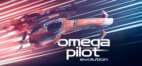 Omega Pilot Evolution：突破反重力飛行極限的未來感競速體驗