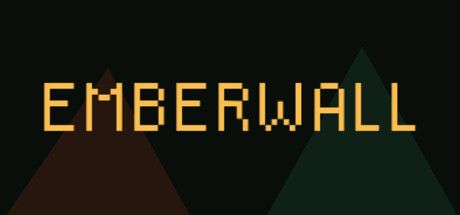 Emberwall：用四連塊牆重塑敵人路徑的 roguelite 塔防遊戲