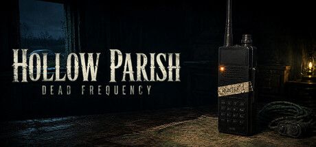 Hollow Parish: Dead Frequency 即將推出！以聲音引導調查團隊揭開超自然之謎