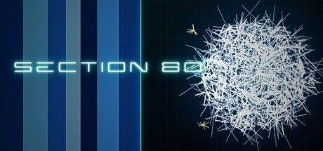 Section 80：在電漿球亂竄的戰場上切割出生存空間