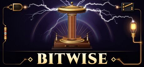 BitWise：用電路邏輯組裝機械的獨立模擬遊戲，238關電氣教學
