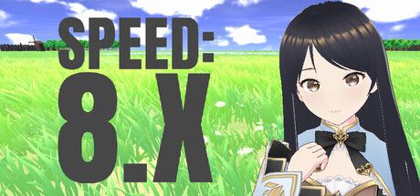 SPEED: 8.X 首曝資訊！即將登陸 PC 平台，體驗千人規模即時戰略對戰
