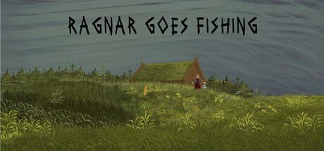 Ragnar Goes Fishing：結合釣魚與動作戰鬥的休閒獨立遊戲