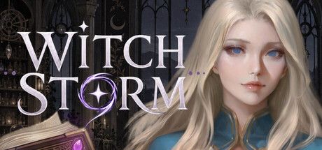 魔女風暴：結合生存動作與角色育成的 Roguelite 遊戲即將推出