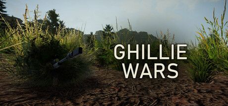 Ghillie Wars：以偽裝與耐心為核心的多人狙擊對戰遊戲