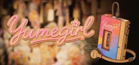 YumeGirl：以音樂與卡片敘述愛情成長的互動音樂視頻，2026 年 10 月 12 日登陸 Windows