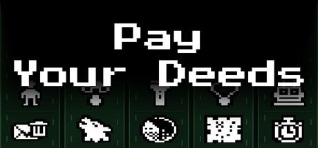Pay your Deeds:在債務與機運間打造屬於你的牌組策略