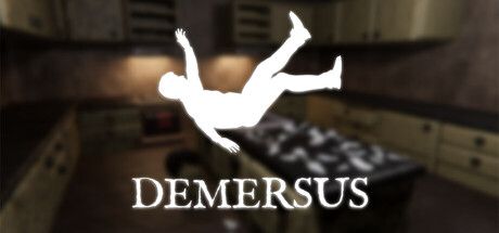 Demersus:免費探索酒精成癮的黏土心理世界,以環境敘事解構內心掙扎