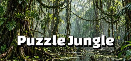 Puzzle Jungle：組合熱帶雨林拼圖，享受放鬆又具挑戰性的休閒遊戲