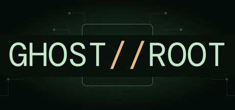 Ghost//Root：透過終端機解密機器人叛變的四幕冒險