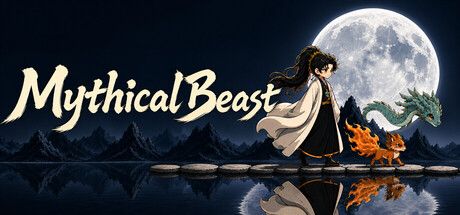 《靈獸問道》2026年10月4日發售!收集16種靈獸組建三獸隊伍挑戰宗門