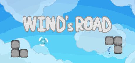 Wind's Road：操控永不停歇的小球，用速度與轉向破解獨特解謎關卡