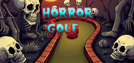 Horror Golf:結合恐怖主題的迷你高爾夫遊戲,28 洞驚悚挑戰