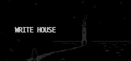 WRITE HOUSE 組合物體解謎遊戲 2026 年 10 月 1 日發售