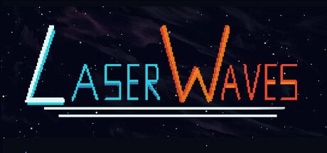 LaserWaves：波次生存射擊體驗，無限重玩樂趣