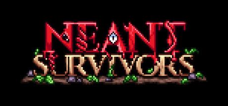 Neant Survivors 開發中！碎片世界中的 Roguelite 生存戰鬥，隨機武器與角色解鎖