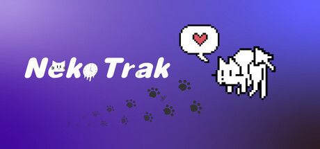 NekoTrak：養一隻像素貓，輕鬆管理時間與專注力