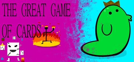 《The Great Game of Cards》免費策略卡牌對戰 卡池共享公平競爭