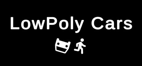 LowPoly Cars：在風格化賽車世界中體驗破壞與競速的狂歡