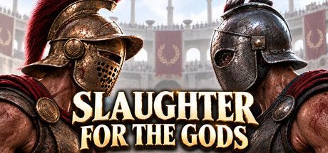 《Slaughter for the Gods》以方向性近戰為核心,挑戰多種PvE模式