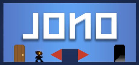 Jono:全球玩家接力挑戰百萬關卡的休閒合作遊戲