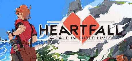 《Heartfall — A Tale in Three Lives》免費推出！跟隨三位主角探索島嶼的多重命運